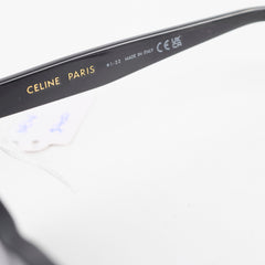 Celine Sunglasses Black