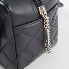 Chanel Cambon Mini Black - Series 10