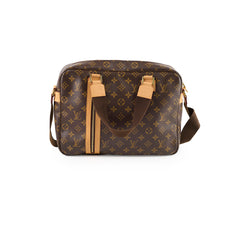 Louis Vuitton Monogram Sac Bosphore