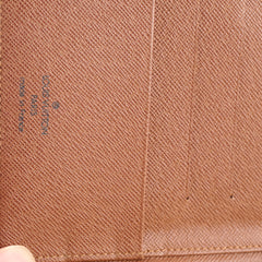 Louis Vuitton MM Agenda Cover Monogram