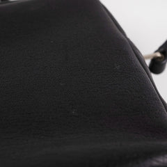 Saint Laurent Camera Bag Black