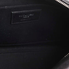 Saint Laurent Camera Bag Black