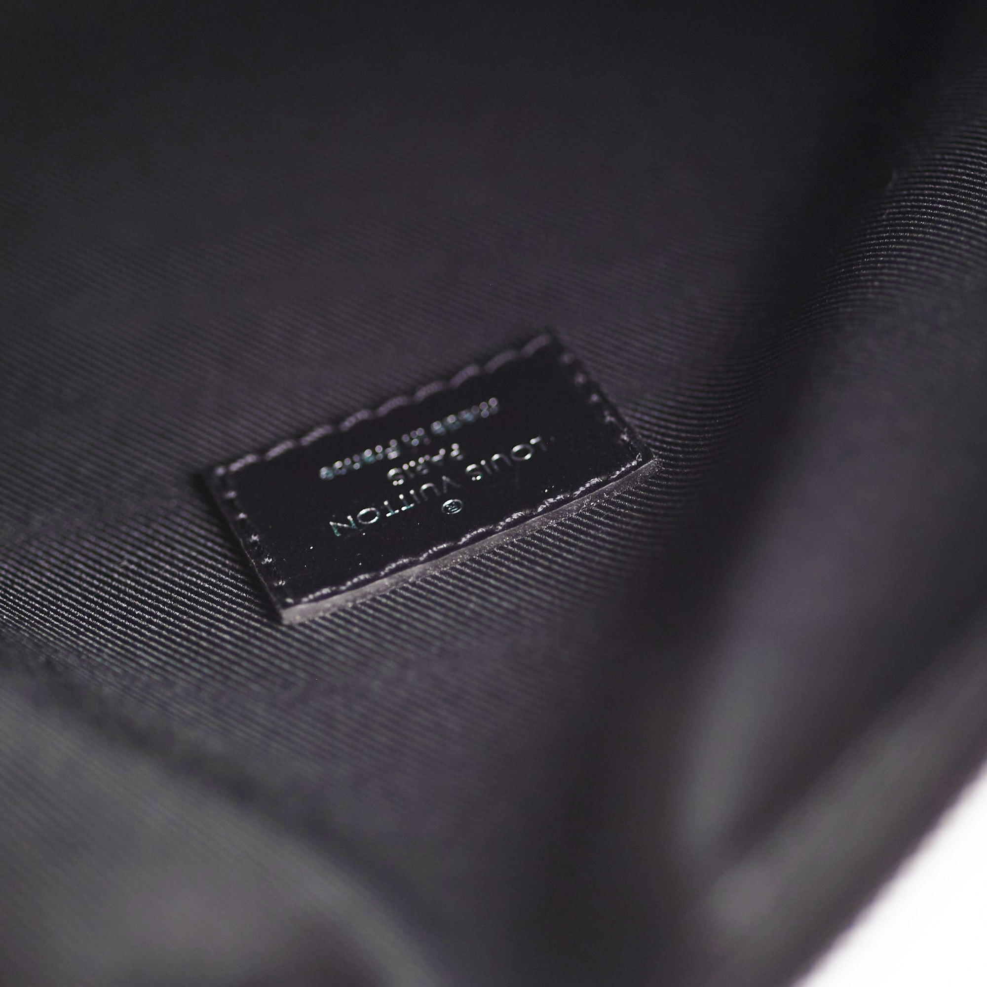 Louis Vuitton Soft Trunk Monogram - THE PURSE AFFAIR