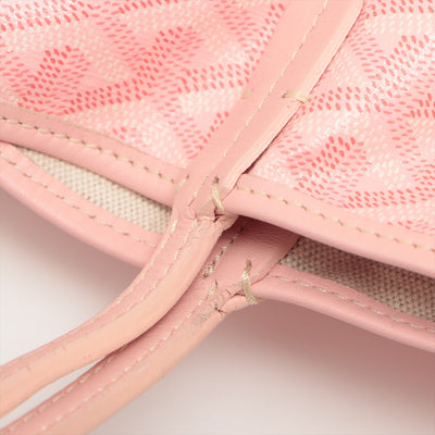 Goyard St Louis GM Pink Shoulder Bag - THE PURSE AFFAIR