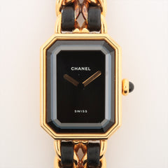 Chanel Première Watch Medium Size