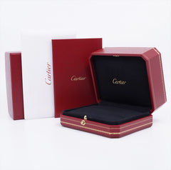 Cartier Juste un Clou SM JUC Bracelet SIZE 18 2022