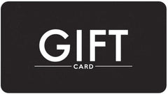 TPA GIFT CARD