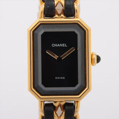 Chanel Première Medium Size Watch