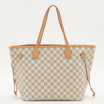 Louis Vuitton Neverfull GM Damier Ebene - THE PURSE AFFAIR