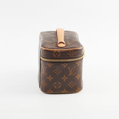 Louis Vuitton Nice Mini Monogram