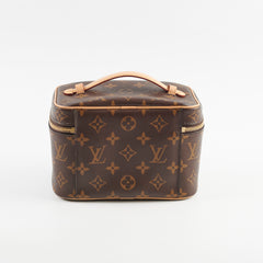 Louis Vuitton Nice Mini Monogram