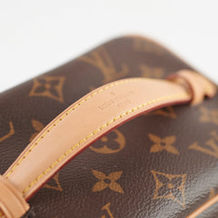 Louis Vuitton Nice Mini Monogram