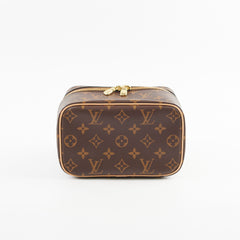 Louis Vuitton Nice Mini Monogram