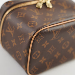 Louis Vuitton Nice Mini Monogram