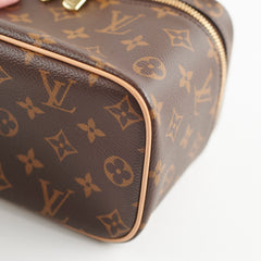 Louis Vuitton Nice Mini Monogram