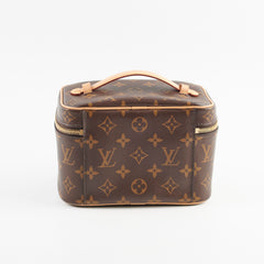 Louis Vuitton Nice Mini Monogram