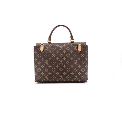 Louis Vuitton Marignan Monogram Sesame - Luxury Helsinki