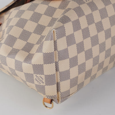 Louis Vuitton Sperone Backpack - THE PURSE AFFAIR