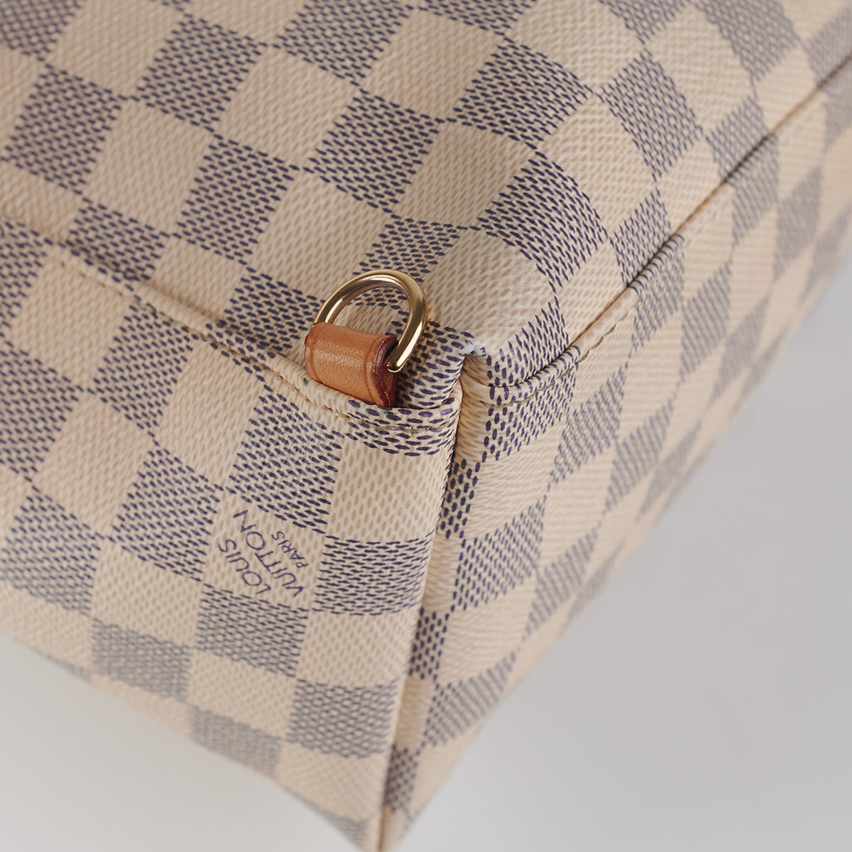 Louis Vuitton Sperone Backpack - THE PURSE AFFAIR