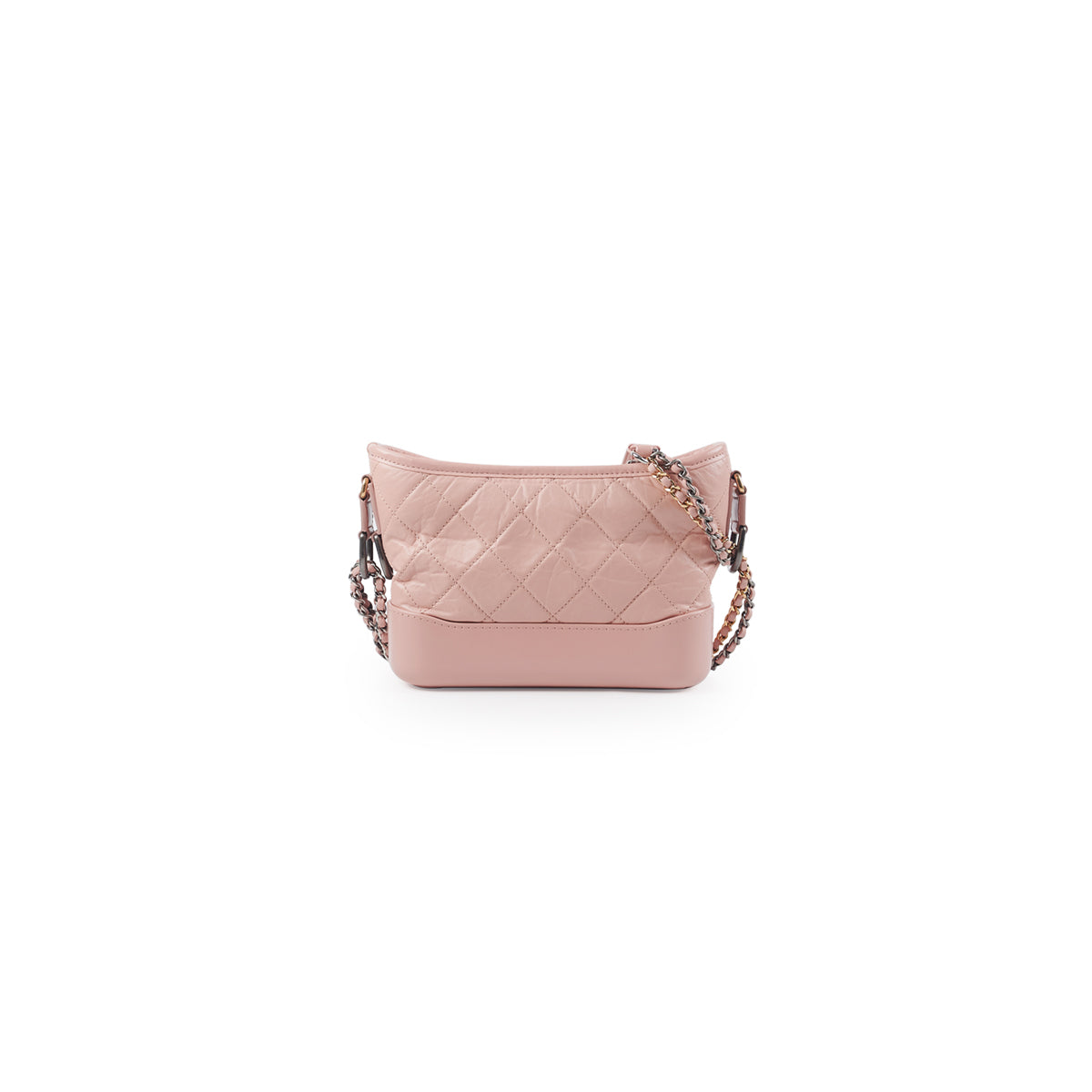 Chanel Small Hobo Bag - Kaialux