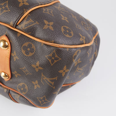 Louis Vuitton Galliera Hobo Bag - THE PURSE AFFAIR
