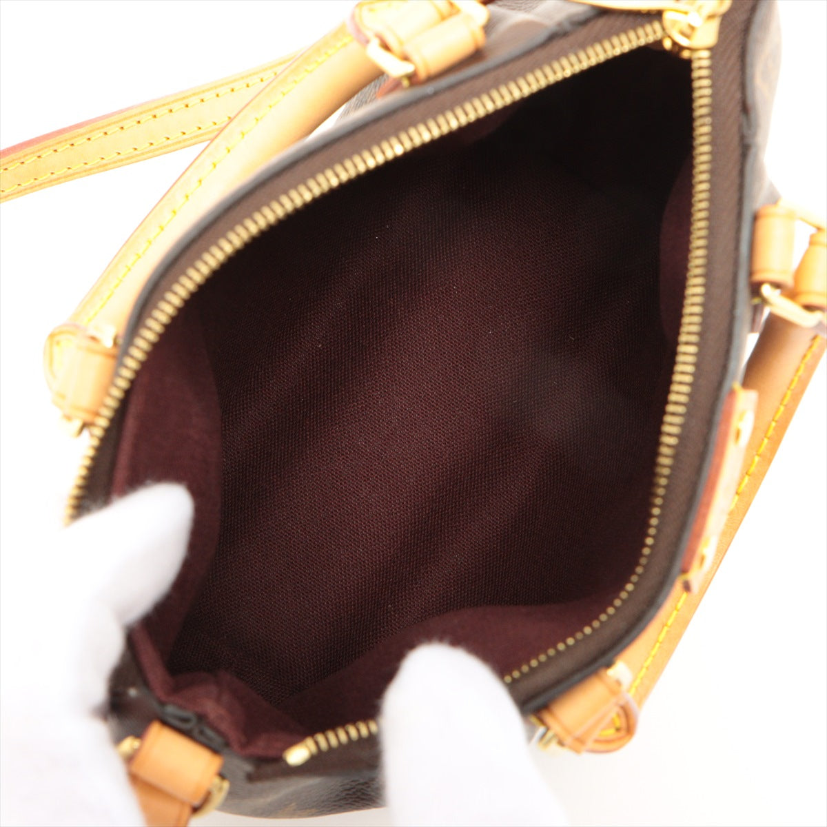 Louis-Vuitton-Monogram-Nano-Turenne-2Way-Shoulder-Bag-M61253 – dct