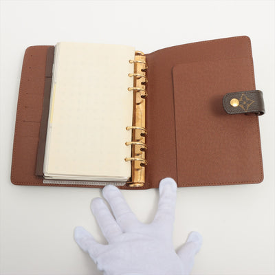 Louis Vuitton Medium Agenda – Designer Exchange Consignment TO