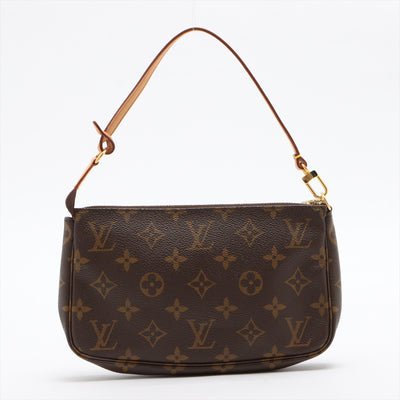 Louis Vuitton Pochette Accessoires Monogram (New Model) - THE PURSE AFFAIR