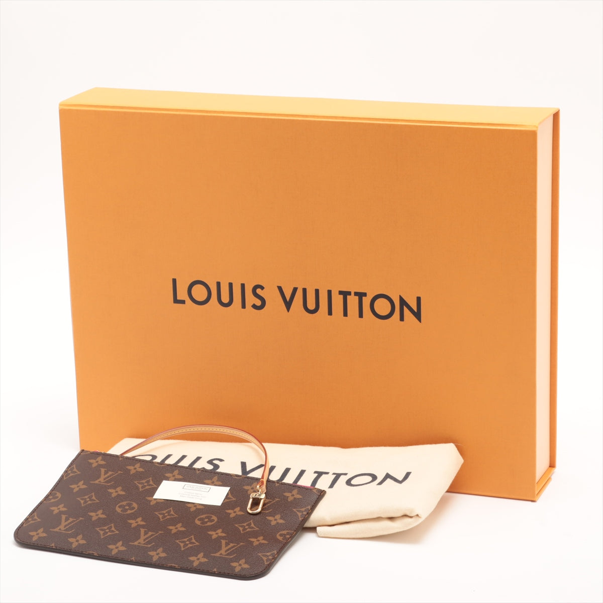 Louis Vuitton Neverfull MM Monogram - THE PURSE AFFAIR