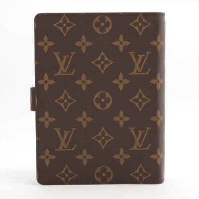 Louis Vuitton All-In MM Bag Monogram - THE PURSE AFFAIR