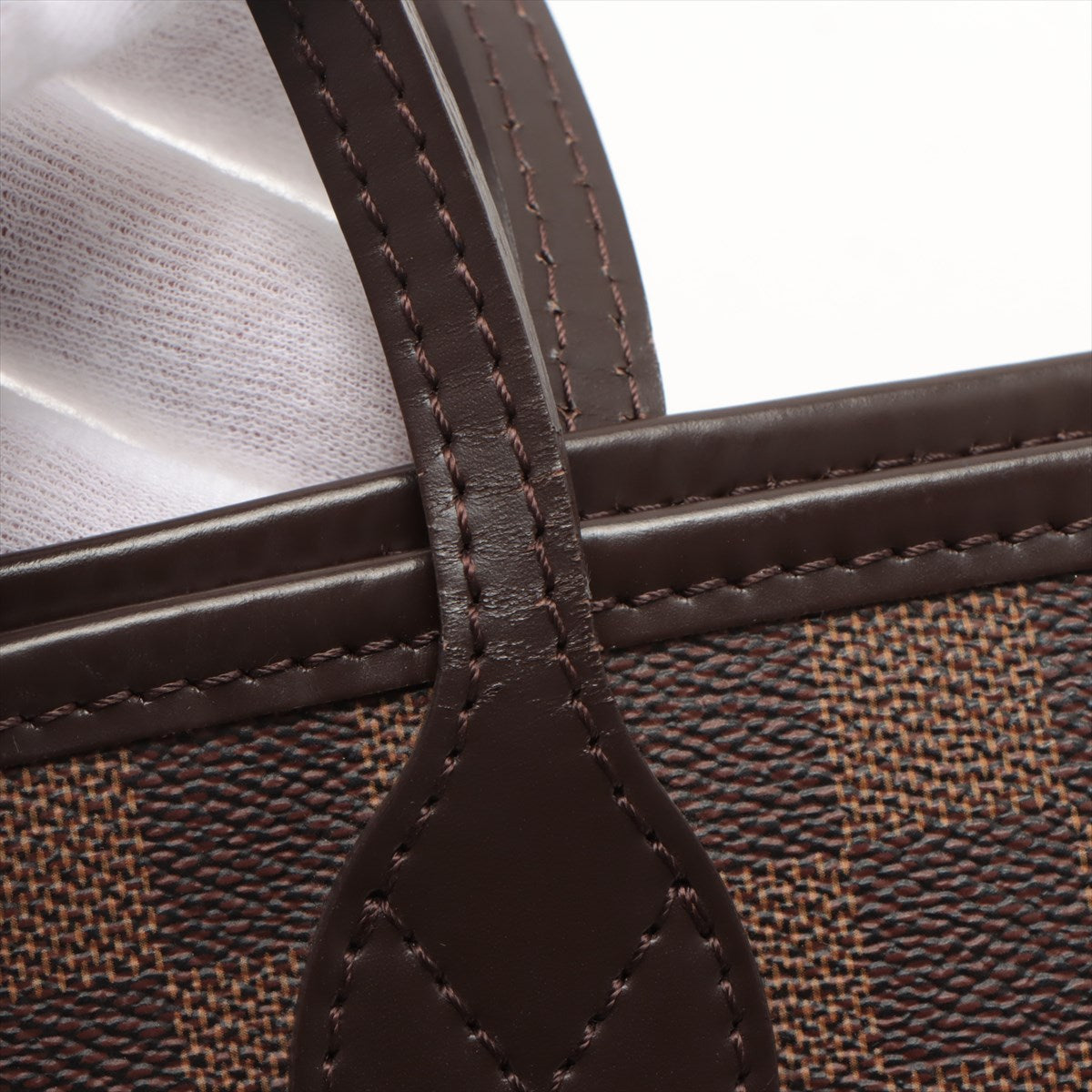 Louis Vuitton Neverfull Handles