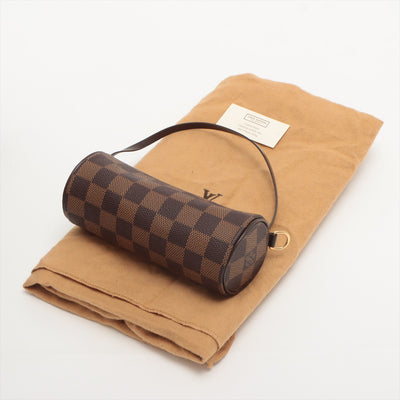 Louis Vuitton Papillon 30 Damier Ebene set - THE PURSE AFFAIR