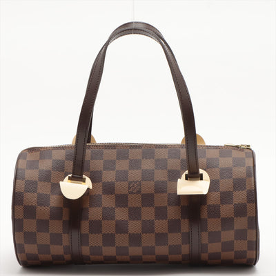 Louis Vuitton Papillon 30 Monogram - THE PURSE AFFAIR