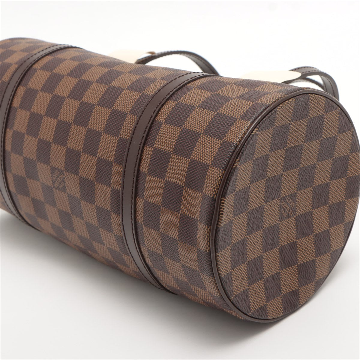Louis Vuitton Damier Papillon 30 Shoulder Bag With Mini Bag - THE PURSE  AFFAIR