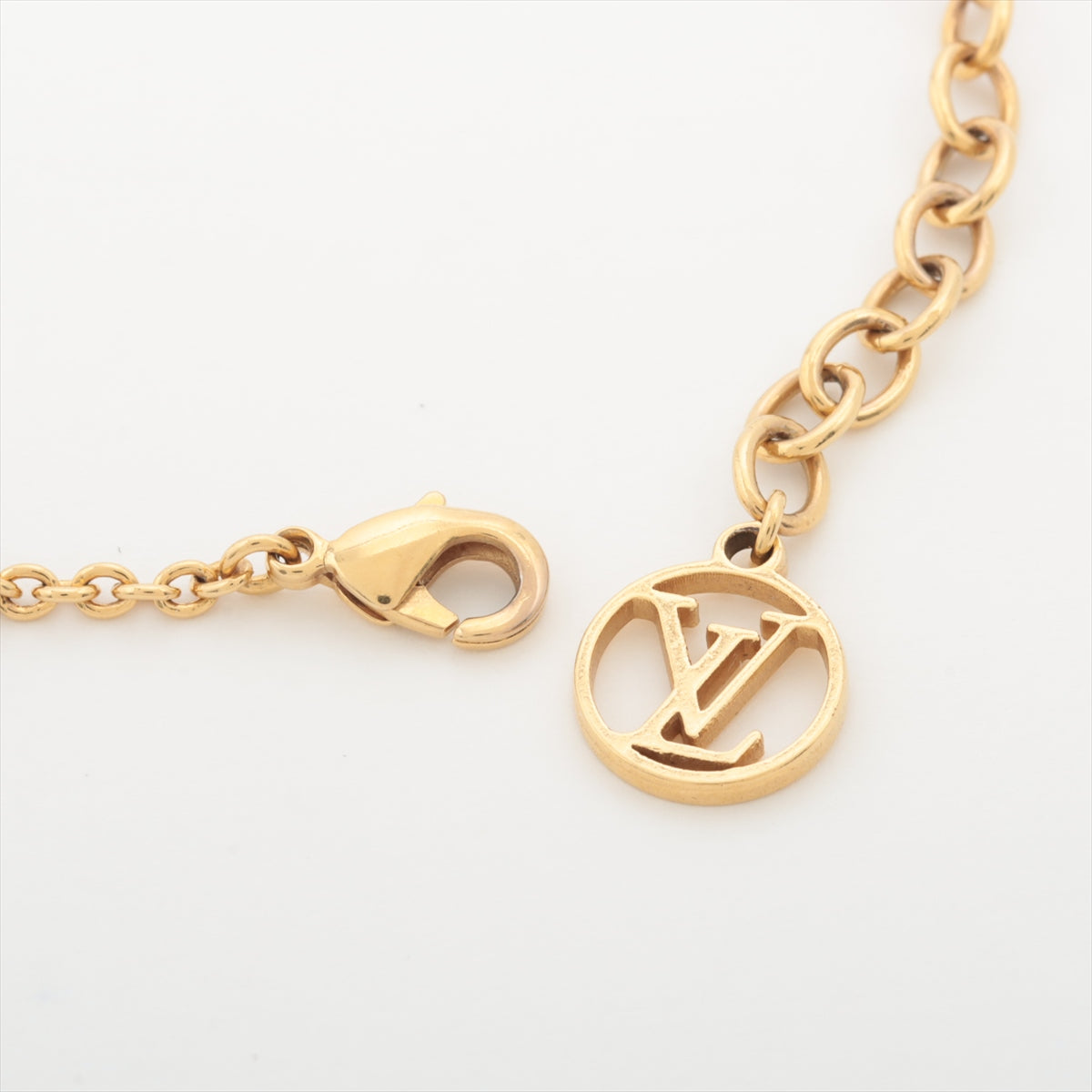 Louis Vuitton Forever Young Bracelet (Costume Jewellery) - THE PURSE AFFAIR