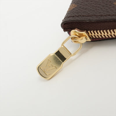Louis Vuitton Monogram Christmas Paris Key Pouch – Jadore Couture