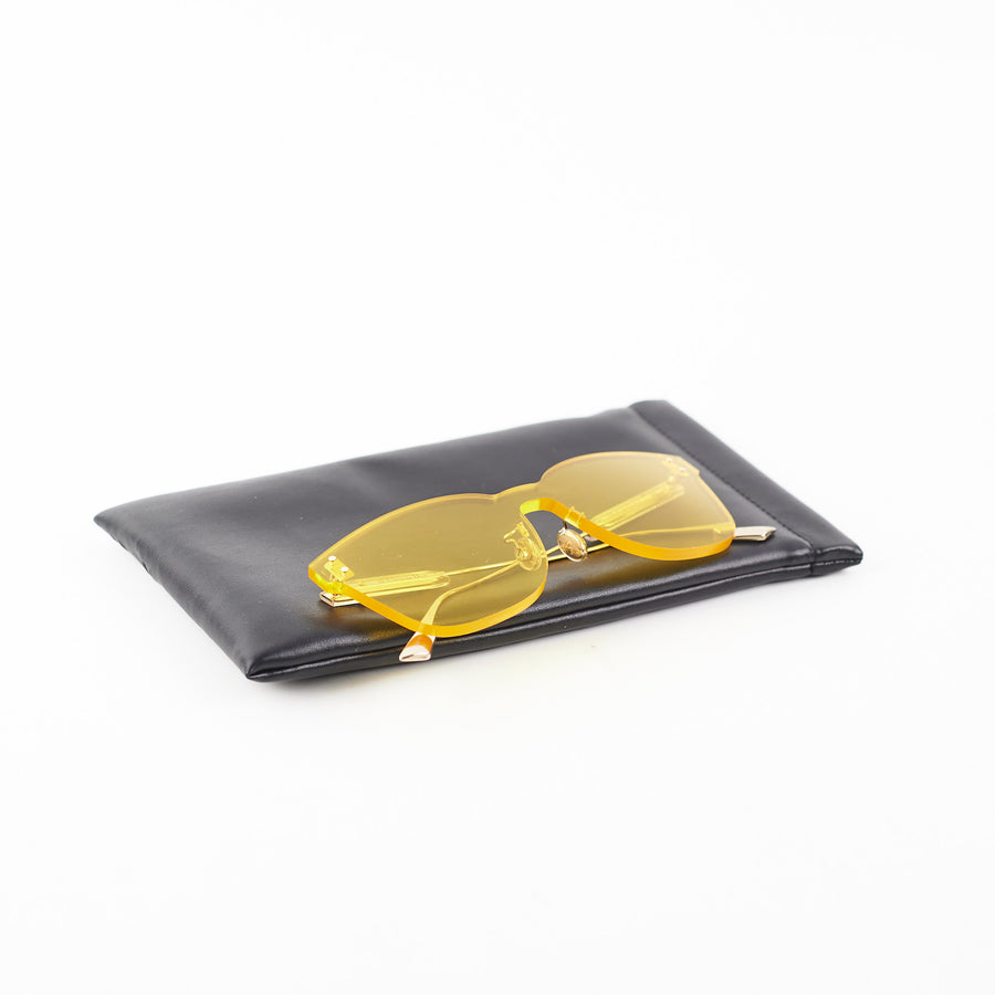 Louis Vuitton Grey Socoa Damier Aviators Sunglasses Sunglasses (649) -  Reetzy