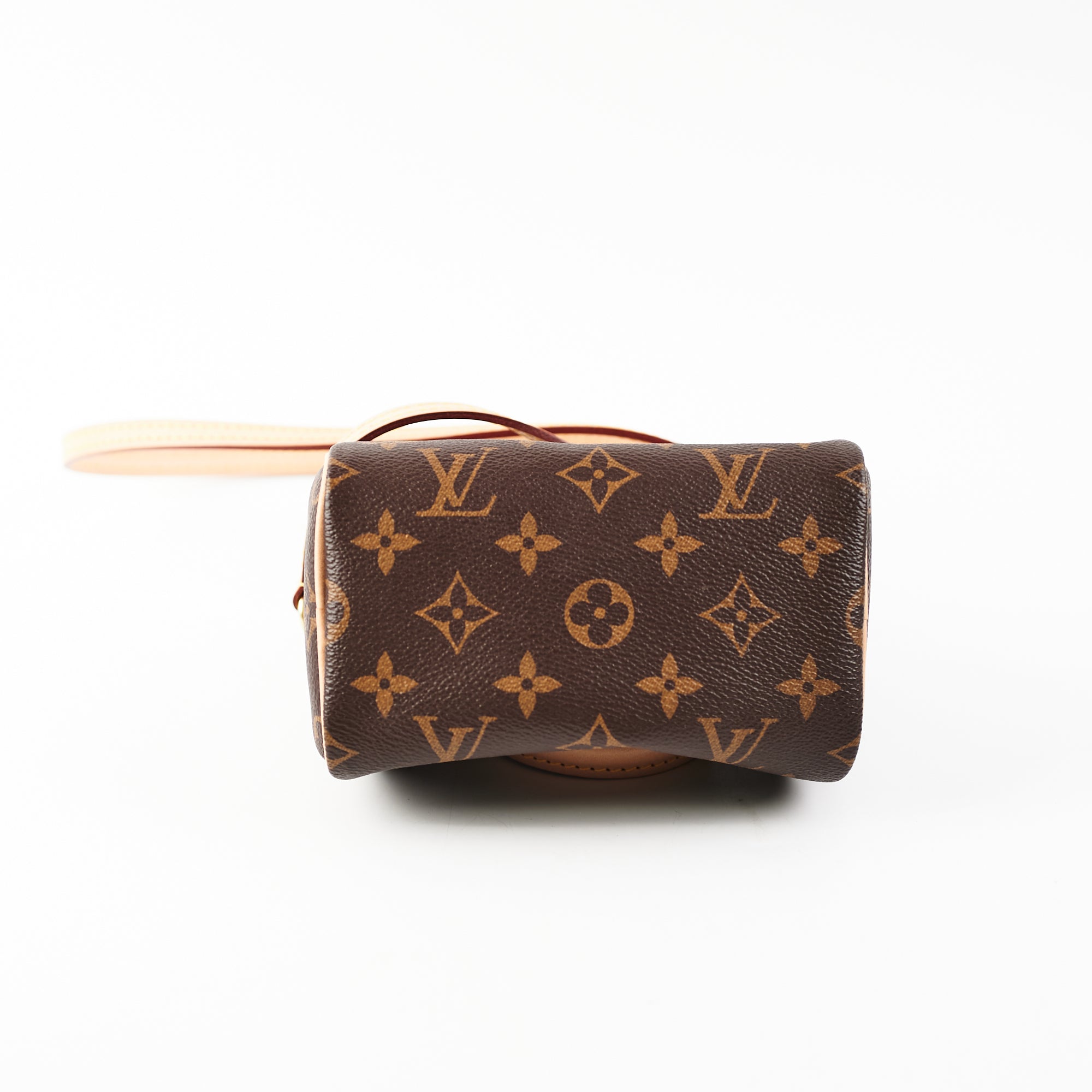 Louis Vuitton Nano Turenne Monogram - THE PURSE AFFAIR