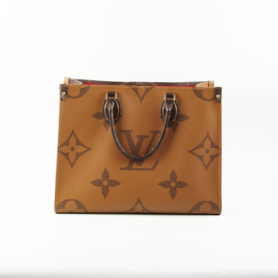 Louis Vuitton MYLOCKME Chain Bag - THE PURSE AFFAIR