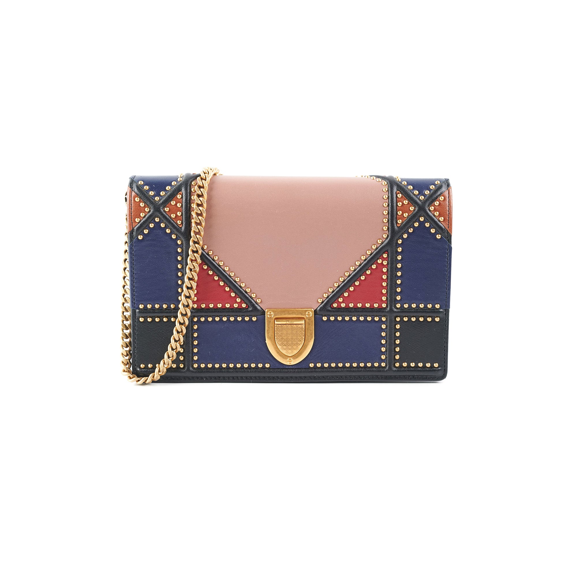 Diorama purse online