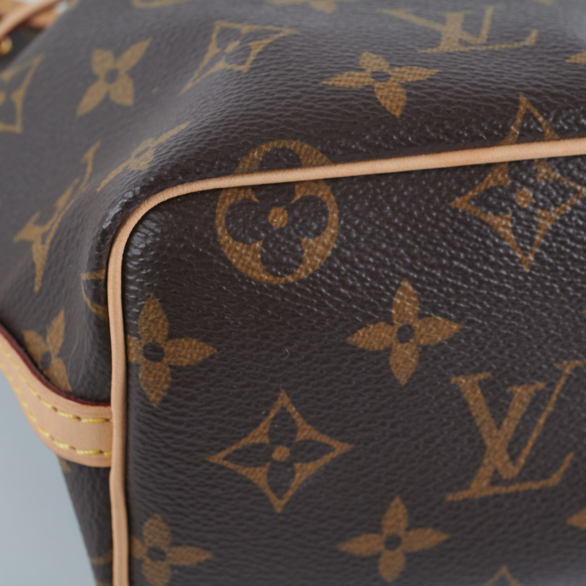 Louis Vuitton Nano Noe Monogram - THE PURSE AFFAIR