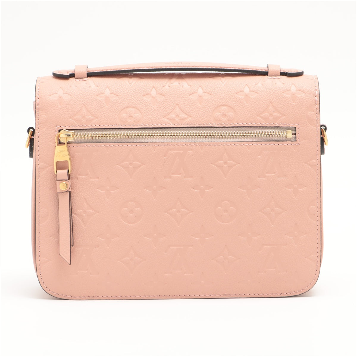 Louis Vuitton Metis Pink - For Sale on 1stDibs