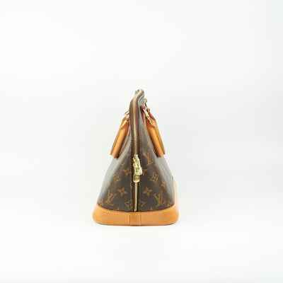 Louis Vuitton Murakami Alma PM  LV Secondhand Bags - THE PURSE AFFAIR