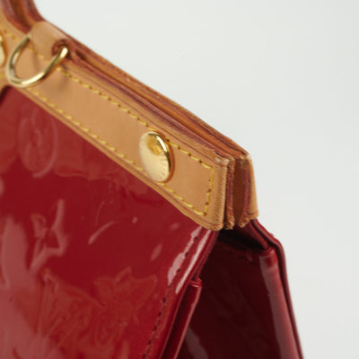 Louis Vuitton Vernis Monogram Roxbury Drive Bag - THE PURSE AFFAIR