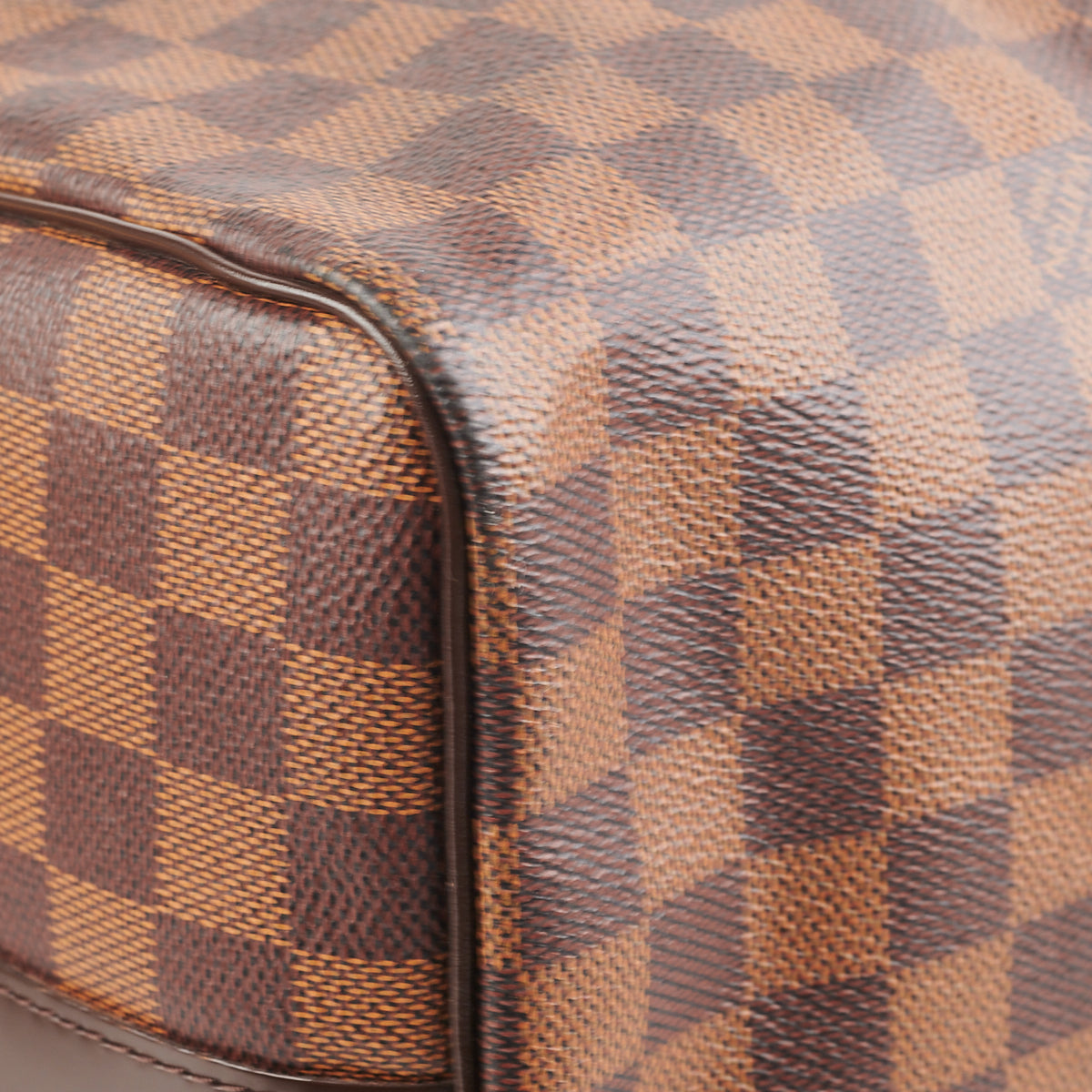 Louis Vuitton Monogram Canvas Speedy Bandouliere 35 Bag Louis