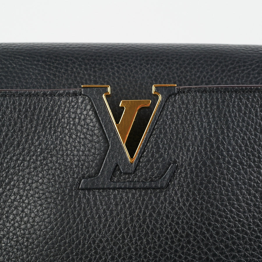 Louis Vuitton Vanity Vernis Bleecker Box Rose Ballerine - THE PURSE AFFAIR