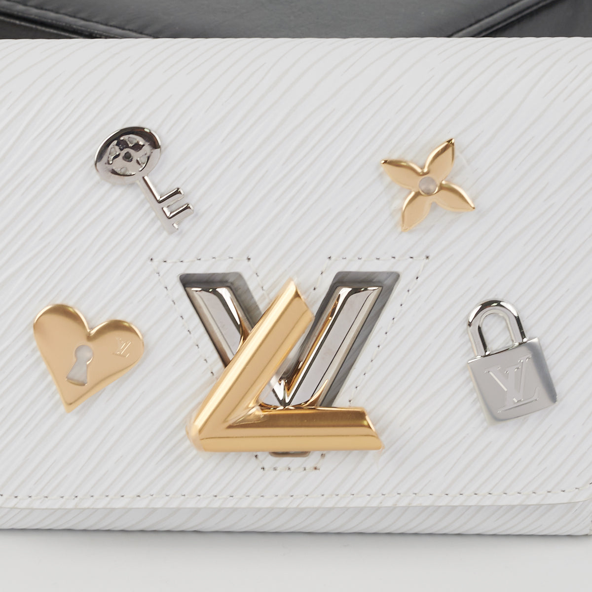 Louis Vuitton Twist xs wallet (M80691, M63322)