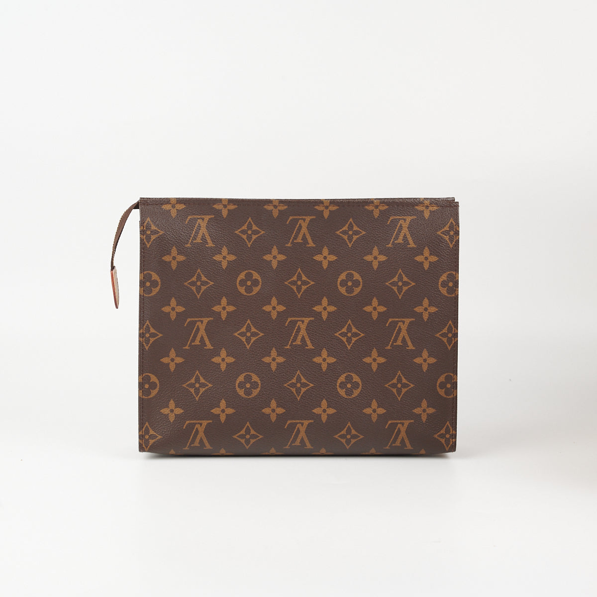 Louis Vuitton Clutch Box Bag Eclipse - THE PURSE AFFAIR