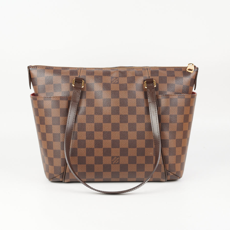 Louis Vuitton Montorgueil Monogram - THE PURSE AFFAIR