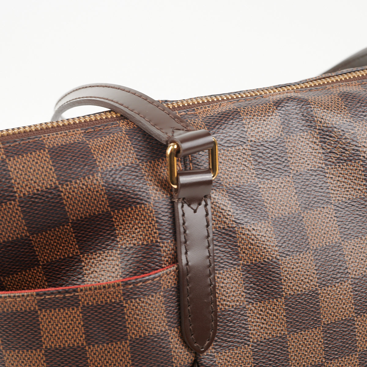 Louis Vuitton totally pm damier – Lady Clara's Collection